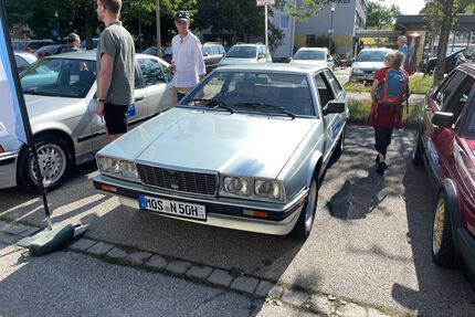 Maserati 420 Gebrauchtwagen
