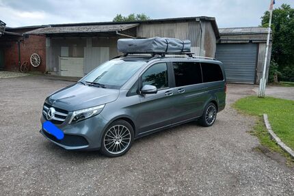 Mercedes-Benz V 300 Gebrauchtwagen