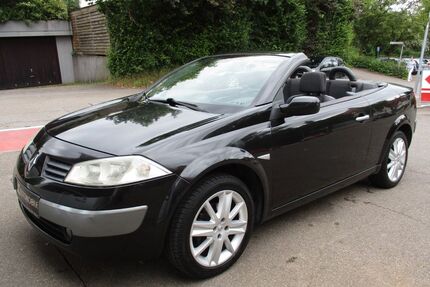 Renault Megane Gebrauchtwagen