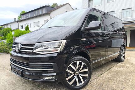 VW T6 Multivan Gebrauchtwagen