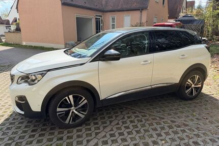 Peugeot 3008 Gebrauchtwagen