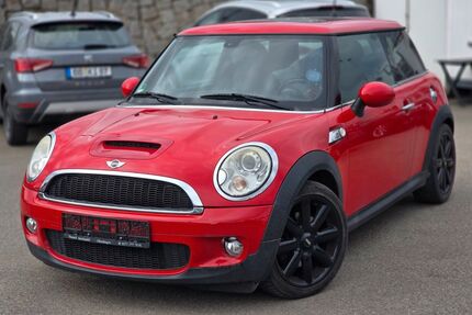 Mini Cooper S Gebrauchtwagen