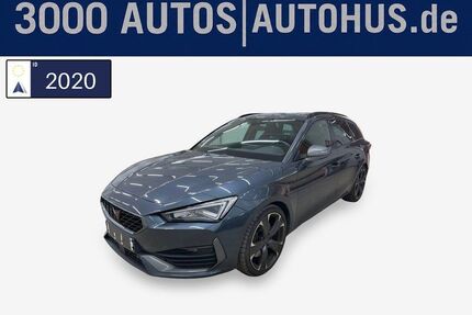 Cupra Leon Gebrauchtwagen