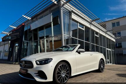 Mercedes-Benz E 450 Gebrauchtwagen