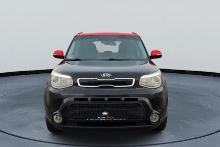 Kia Soul Gebrauchtwagen