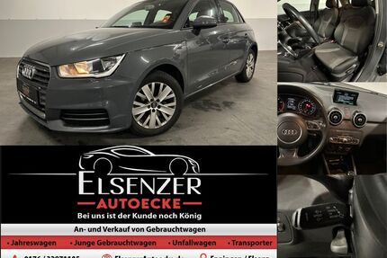 Audi A1 Gebrauchtwagen