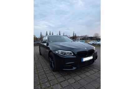 BMW 535 Gebrauchtwagen