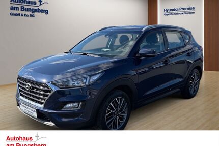 Hyundai TUCSON Gebrauchtwagen