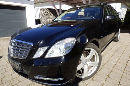 Mercedes-Benz E 350 Gebrauchtwagen