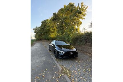 Mercedes-Benz A 250 Gebrauchtwagen