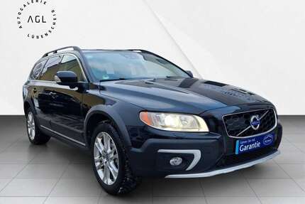 Volvo XC70 Gebrauchtwagen