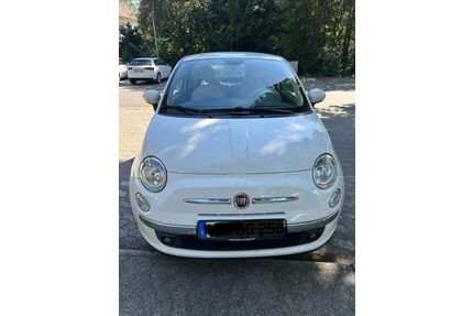Fiat 500 Gebrauchtwagen
