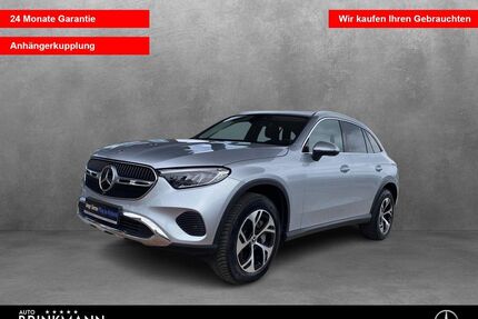 Mercedes-Benz GLC 300 Gebrauchtwagen