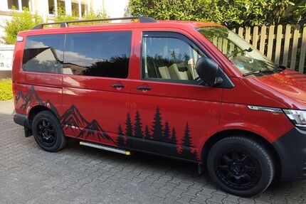 VW T6 Caravelle Gebrauchtwagen