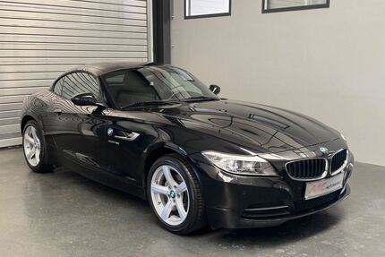 BMW Z4 Gebrauchtwagen