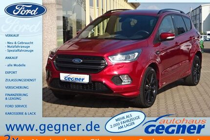Ford Kuga Gebrauchtwagen