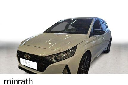 Hyundai i20 Gebrauchtwagen