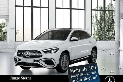 Mercedes-Benz GLA 180 Gebrauchtwagen