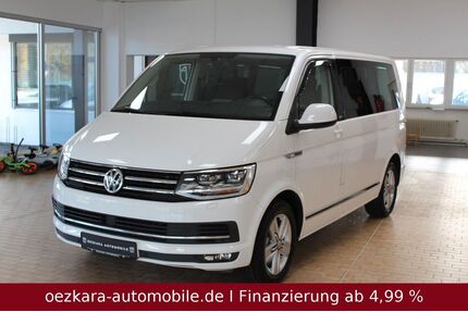 VW T6 Multivan Gebrauchtwagen