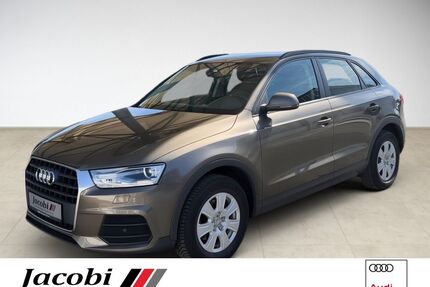 Audi Q3 Gebrauchtwagen