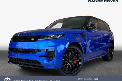 Land Rover Range Rover Sport Gebrauchtwagen