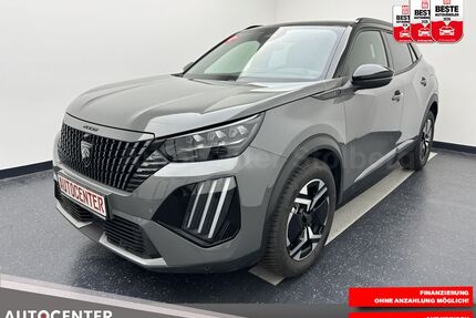 Peugeot 2008 Gebrauchtwagen