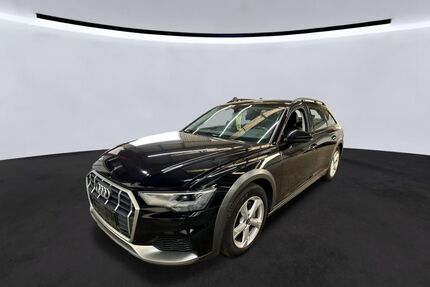 Audi A6 Allroad Gebrauchtwagen