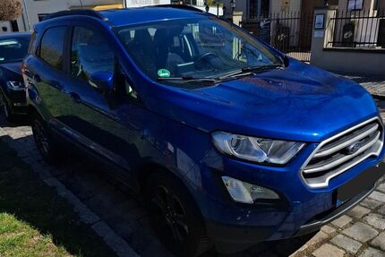 Ford EcoSport Gebrauchtwagen