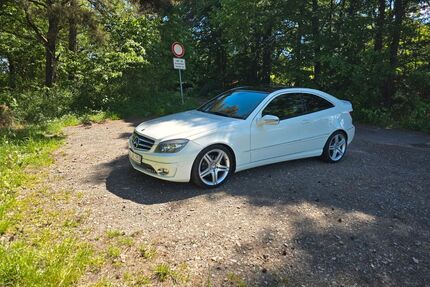 Mercedes-Benz CLC 200 Gebrauchtwagen