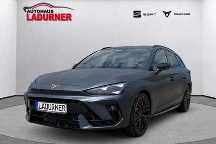 Cupra Leon Gebrauchtwagen