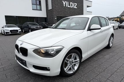 BMW 116 Gebrauchtwagen