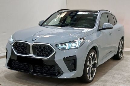 BMW X2 Gebrauchtwagen