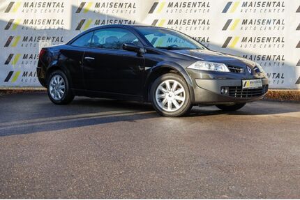 Renault Megane Gebrauchtwagen