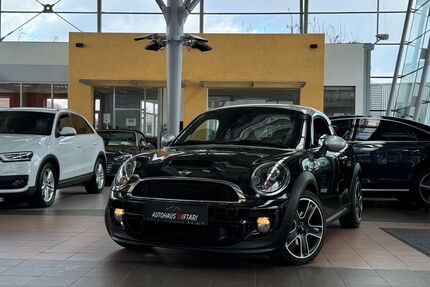 Mini Cooper S Coupé Gebrauchtwagen