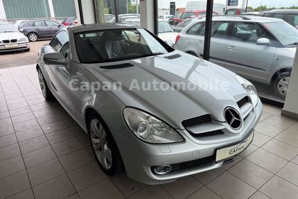 Mercedes-Benz SLK 200 Gebrauchtwagen