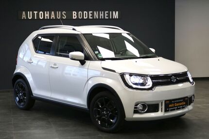 Suzuki Ignis Gebrauchtwagen