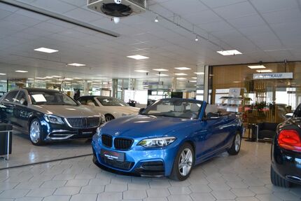 BMW 228 Gebrauchtwagen
