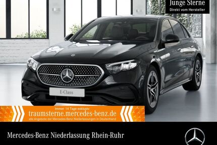Mercedes-Benz E 300 Gebrauchtwagen