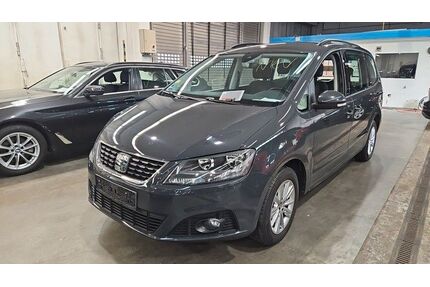 Seat Alhambra Gebrauchtwagen