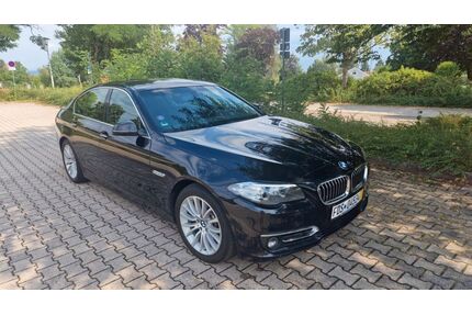 BMW 528 Gebrauchtwagen