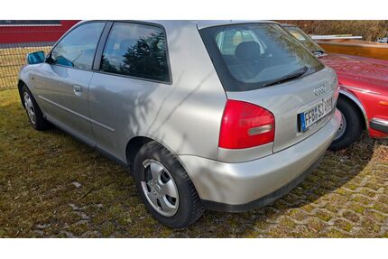 Audi A3 Gebrauchtwagen