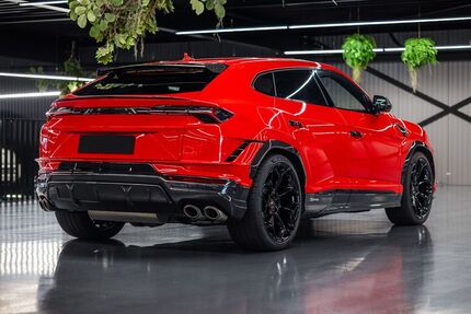 Lamborghini Urus Gebrauchtwagen