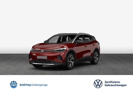VW ID.4 Gebrauchtwagen