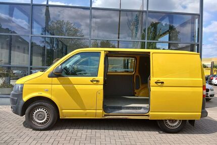 VW T5 Transporter Gebrauchtwagen