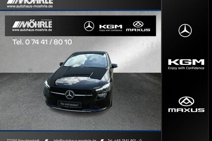 Mercedes-Benz B 180 Gebrauchtwagen