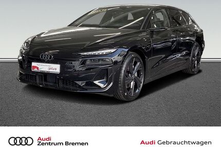 Audi A6 e-tron Gebrauchtwagen