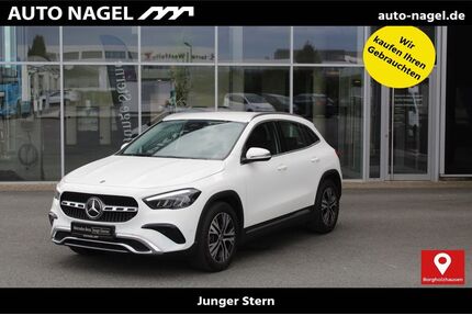 Mercedes-Benz GLA 200 Gebrauchtwagen