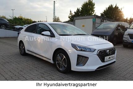 Hyundai IONIQ Gebrauchtwagen