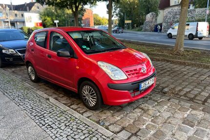 Nissan Pixo Gebrauchtwagen