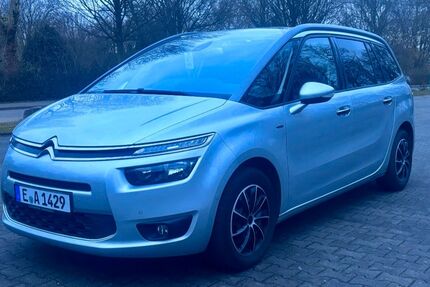 Citroen Grand C4 Picasso / SpaceTourer Gebrauchtwagen